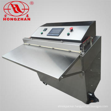 Desktop Semi-Auto External Vacuum Packing Machine for Electronic